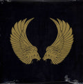 Rival Sons - Rival Sons [Crystal Clear Vinyl]   (New Vinyl LP)