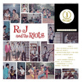 RJ & THE RIOTS - RJ & The Riots ((Vinyl))