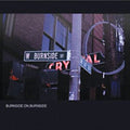 R.L. Burnside - Burnside on Burnside  (New Vinyl LP)