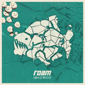Roam - Smile Wide [Clear and Pink Mix Vinyl]  (New Vinyl LP)