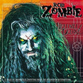 Rob Zombie - Hellbilly Deluxe  (New Vinyl LP)