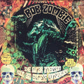 Rob Zombie - The Lunar Injection Kool Aid Eclipse Conspiracy [Red w/ Black & White Splatter  (New Vinyl LP)