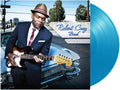 Robert Cray Band - Nothin But Love [Light Blue Vinyl]  (New Vinyl LP)