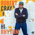 Robert Cray - Robert Cray & Hi Rhythm  (New Vinyl LP)