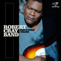 Robert Cray - That's What I Heard  (New Vinyl LP)