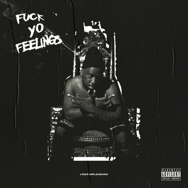 Robert Glasper - Fuck Yo Feelings  (New Vinyl LP)