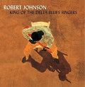 Robert Johnson - King of the Delta Blues Singers [Import]  (New Vinyl LP)