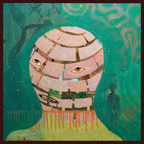 ROBERT MILLIS - The Lonesome High ((Vinyl))