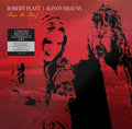 Robert Plant & Alison Krauss - Raise The Roof [Indie Exclusive Alternate Cover]   (New Vinyl LP)