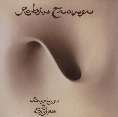 Robin Trower - Bridge Of Sighs [Remastered]  (New Vinyl LP)