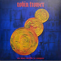 Robin Trower - No More Worlds To Conquer  (New Vinyl LP)