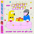 ROBOCOP KRAUS - Why Robocop Kraus Became the Love of My Life ((Vinyl))