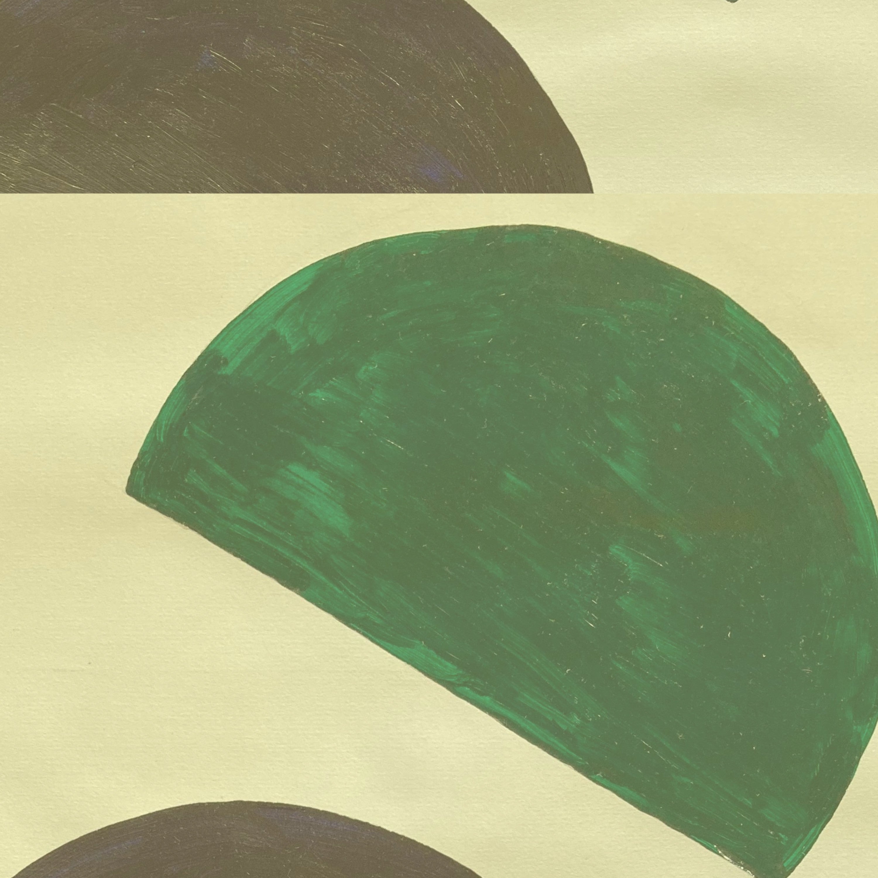 Robohands - Thermae/The Atrium ((Vinyl))
