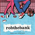 robthebank - Spoken Codes  (New Vinyl LP)