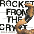 Rocket from the Crypt - Group Sounds [Colored Vinyl] (New Vinyl LP)