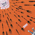 Rocket from the Crypt - Live From Camp X-Ray [Colored Vinyl] (New Vinyl LP)