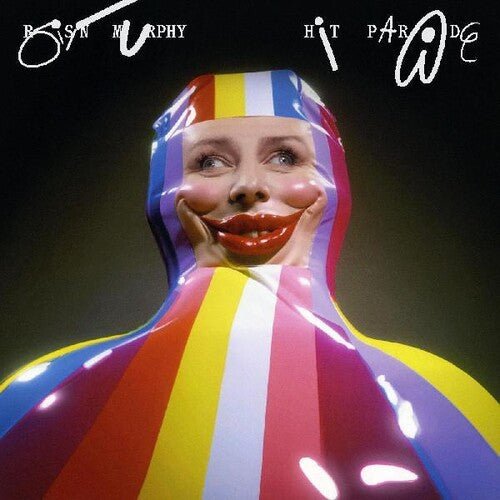 Roisin Murphy - Hit Parade [Autographed Indie Exclusive]  (New Vinyl LP)