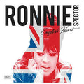 Ronnie Spector - English Heart  (New Vinyl LP)