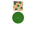 ROSKA - Shocking EP ((Vinyl))
