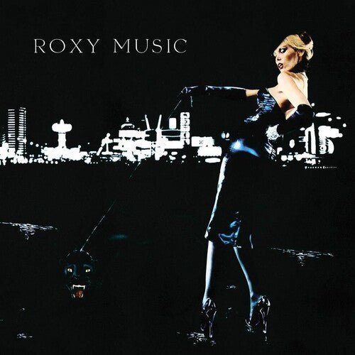 Roxy Music - For Your Pleasure [Half-Speed Mastering]  (New Vinyl LP)
