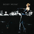 Roxy Music - For Your Pleasure [Half-Speed Mastering]  (New Vinyl LP)