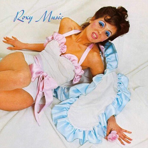 Roxy Music - Roxy Music [Half-Speed Mastering]  (New Vinyl LP)