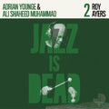 Roy Ayers, Adrian Younge, Ali Shaheed Muhammad - Roy Ayers JID002  (New Vinyl LP)