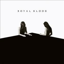 Royal Blood - How Did We Get So Dark? (180 Gram Vinyl) ((Vinyl))