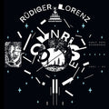 RUDIGER LORENZ - Synrise: Early Tape Recordings 1981-83 ((Vinyl))