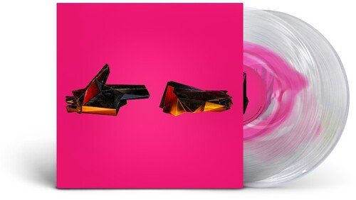 Run the Jewels - RTJ4 (Indie Exclusive Edition)  (New Vinyl LP)