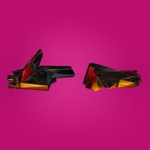 Run the Jewels - RTJ4 (Indie Exclusive Edition)  (New Vinyl LP)