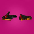 Run the Jewels - RTJ4 (Indie Exclusive Edition)  (New Vinyl LP)