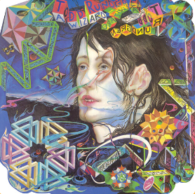 Rundgren, Todd - Wizard/A True (RSD 4.22.23) ((Vinyl))