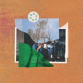 Runner - Always Repeating [Clear Vinyl]  (New Vinyl LP)