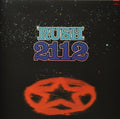 Rush - 2112  (New Vinyl LP)