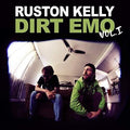 Ruston Kelly - Dirt Emo Vol. 1 [Baby Pink Vinyl]  (New Vinyl LP)
