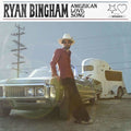 Ryan Bingham - American Love Song  (New Vinyl LP)