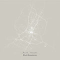 Ryan Teague - Block Boundaries ((Vinyl))