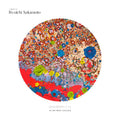 RYUICHI SAKAMOTO - A TRIBUTE TO RYUICHI SAKAMOTO - TO THE MOON AND BACK ((Vinyl))