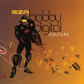 RZA as Bobby Digital - Digital Bullet  (New Vinyl LP)