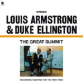 Armstrong, Louis & Duke Ellington - The Great Reunion