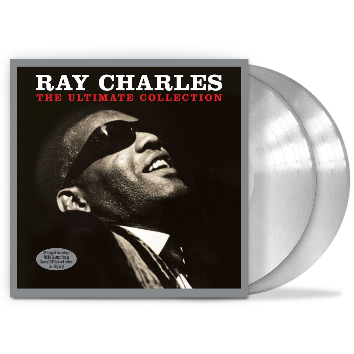 Charles, Ray - Ultimate Collection