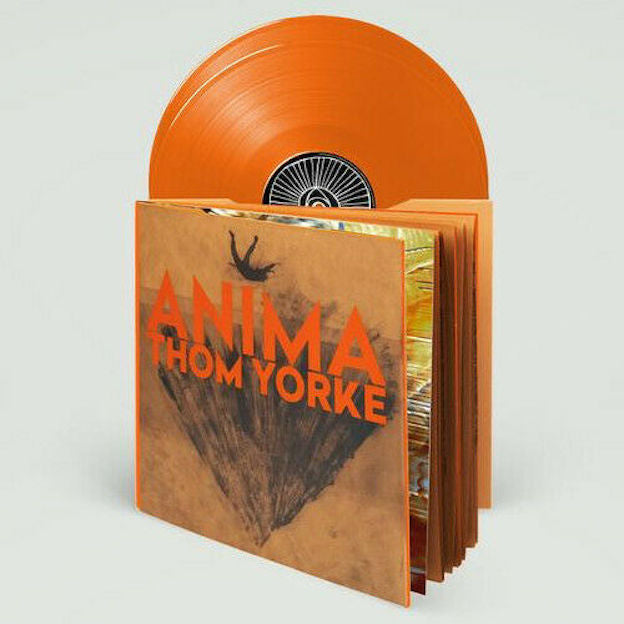 Yorke, Thom - Anima