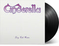 Cinderella ?¨C Long Cold Winter
