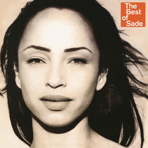 Sade - The Best of  (New Vinyl LP)