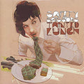 SAFETY SCISSORS - Tainted Lunch ((Vinyl))