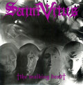 Saint Vitus - The Walking Dead  (New Vinyl EP)