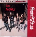 Saint Vitus - Thirsty and Miserable  (New Vinyl EP)