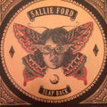 Sallie Ford - Slap Back  (New Vinyl LP)