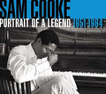 Sam Cooke - Portrait of a Legend 1951-1964  (New Vinyl LP)